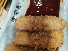 -张氏宽窄巷成都名小吃(茂业百货华强北店)