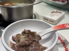 -陈记顺和潮汕牛肉火锅(韩江路店)