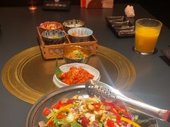-無二炙坊·和牛烧肉(大钟寺1733店)