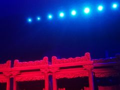 -济南方特东方神画