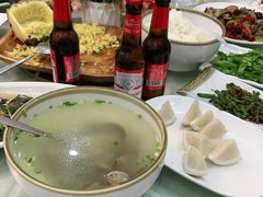 -南海渔家•海鲜•正宗海南菜(海棠湾店)