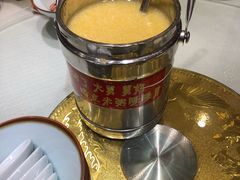 小米粥-陈家老院子(高新店)