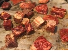 -熊出没日本烧肉放题