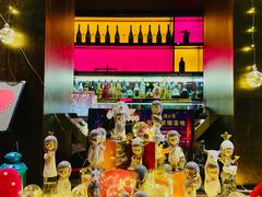 -YUE·6·西式融合餐厅(外滩六号店)