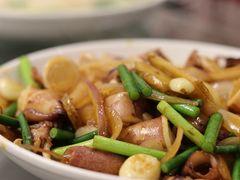 小管-健跳小海鲜(人民路店)