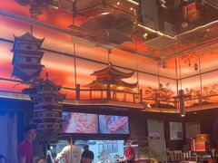 -西塔老太太泥炉烤肉(上海七宝领展广场店)