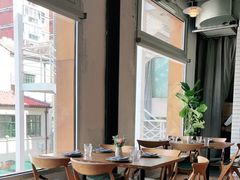 -BOR Eatery(安福路店)