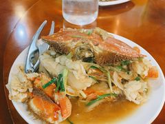川味王香辣蟹-南海渔家•海鲜•正宗海南菜(海棠湾店)