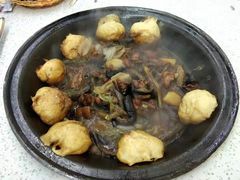 -朴小妹人参鸡汤火锅(长白山万达店)