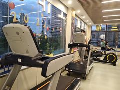 -中田健身工作室(胜利门店)