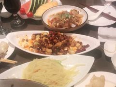 -渝信川菜(西单店)