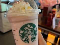 -星巴克臻选(深圳万象天地旗舰店)