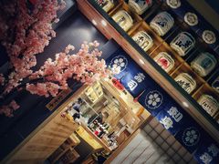 -花道寿司(萧山万象汇店)