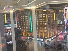 -江边城外烤全鱼(世茂广场店)