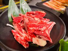 -九田家黑牛烤肉料理(太阳城店)