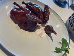 -三号黄浦会Canton Table