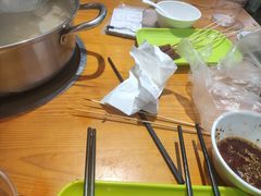 -养牛邓·潮汕牛肉海鲜自助火锅(广州店)