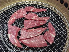 -谷牛日式烤肉(宝山U天地店)