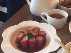 -厦门海沧正元希尔顿逸林酒店開全日餐厅