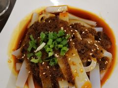 -渝信川菜(西单店)