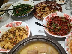 -吴掌柜·藕汤印象(南湖店)