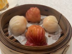 -红棉中餐厅·广州海航威斯汀酒店