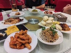 -凯鸽酒楼(大同振兴街店)