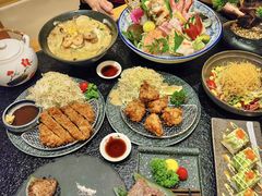 -长崎屋·日本料理·刺身·烧鸟(天河北路店)
