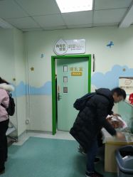 -南京市妇幼保健院(莫愁路院区)