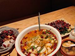 -缘生态云南菜·野生菌庭院餐厅(华侨城店)