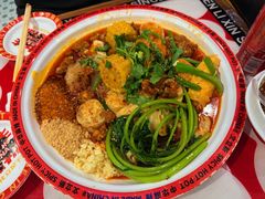 -文立新麻辣烫(合生汇21街区店)
