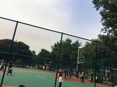 -天河儿童公园