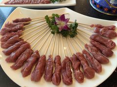 -南门涮肉(上海二店)