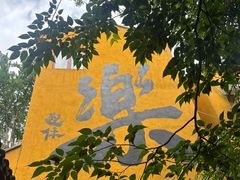 -雨花胜境