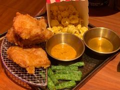 -摩打食堂(喜荟城店)