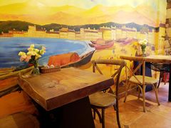 -盘炉forenza·云贵川融合小食堂 ( 钟楼中柳巷店)