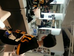 -ace hair salon top 无痕接发