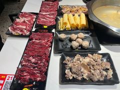-潮发潮汕牛肉店(永庆坊店)