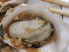 -桔子海鲜烧烤大排档(台东店)