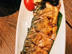 -大雄寿司(中华广场店)