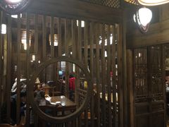 -缘来聚·徽菜名店(黄山宏村店)