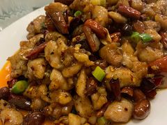宫保鸡丁-好滋味川菜馆
