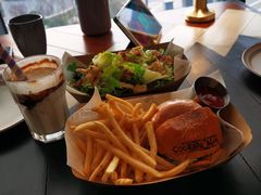 -Cooking Man(中懋天地店)