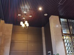 -戈尔登酒店·满堂彩咖啡厅