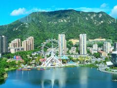 -舟山希尔顿酒店