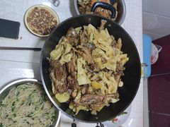 -金刚山烧烤(中山路店)