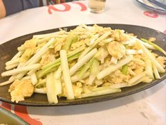 -阿尔法海鲜排档(爱琴海店)