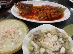 -协和菜馆(凤凰街店)