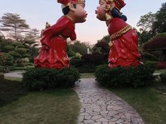 -深圳锦绣中华民俗村