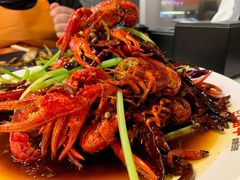 -红盔甲·小龙虾(天钥桥店)